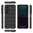 Case for Infinix Hot 50 4G, Gaming Shockproof, black