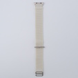 Nylon Strap for Apple Watch 1/2/3/4/5/6/7/8/SE/ULTRA 42/44/45/49mm, Beige