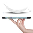 Case for Samsung Galaxy Tab S10 Lite / S10 FE / S9 FE, with flap, unicorn
