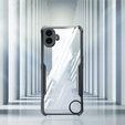 Case for Nothing CMF Phone 1, AntiDrop Hybrid, black