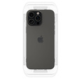 SPIGEN Glas.TR EZ Fit tempered glass (2 pcs) for iPhone 17 Pro Max / 16 Pro Max