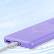 Silicone Lite Case for MagSafe for Motorola Edge 70 5G