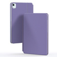 Keyboard Case for iPad Air 13" 2024, Magnetic Keyboard Touchpad, purple