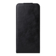 Flip case for Xiaomi Redmi 15 5G / 4G, Flip Case, black