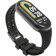Silicone Strap for Xiaomi Smart Band 10 / 9 / 8
