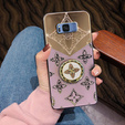 Fashion Case for Samsung Galaxy S8, purple
