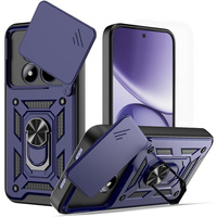 CamShield Slide armoured case with camera cover and ring for Xiaomi Redmi Note 15 Pro 4G