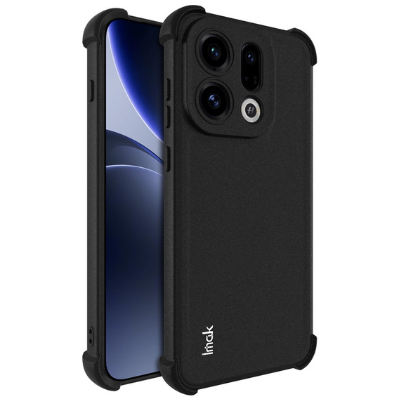 IMAK Dropproof case for Oppo Find X9