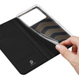 Dux Ducis Case for Xiaomi Poco F6 Pro, Skinpro, black
