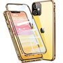 Clear || gold