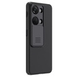 Case for OnePlus Nord 3 5G, Armored Nillkin, CamShield Pro, black