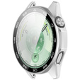 Protective case with tempered glass for Huawei Watch GT 6 46mm