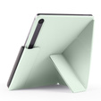 Case for Xiaomi Redmi Pad SE 8.7", Origami, blue