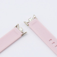 Silicone Strap for Xiaomi Smart Band 10 / 9 / 8