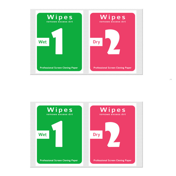 2x ERBORD tempered glass for camera to Sony Xperia 10 IV