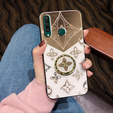 Fashion Case for Huawei Y6P, pink