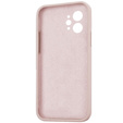 Case for Realme GT2 Pro, Silicone Lite, pink