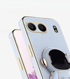 Case for OnePlus Nord 4, Astronaut, blue