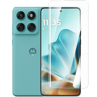 UV Tempered Glass for Motorola Edge 60 / 60 Fusion