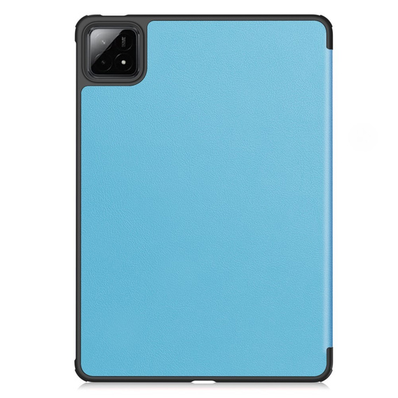 Case for Xiaomi Pad 7 / 7 Pro, Smartcase, blue