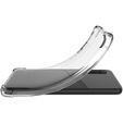 IMAK case for Asus ROG Phone 9/9 Pro 5G, Dropproof, transparent