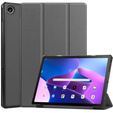 Case for Lenovo Tab M10 Plus 10.6 Gen 3 TB-125F TB-128F, Smartcase, grey