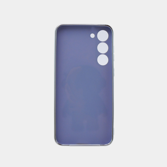 Case for Samsung Galaxy S23 Plus, Astronaut, blue