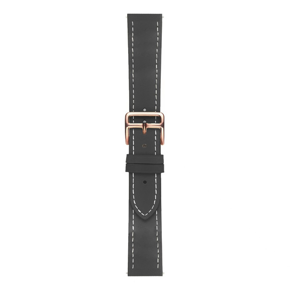 Universal Leather Strap 20mm