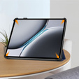 Case for OnePlus Pad 2, Smartcase, dark blue