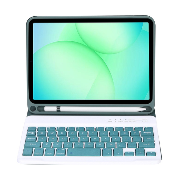 Keyboard case for Samsung Galaxy Tab A11 tablet