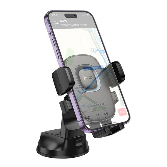 Hoco H76 car phone holder for dashboard