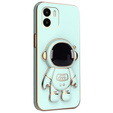 Case for Xiaomi Redmi A1 4G / A2 4G, Astronaut, green