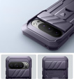 Armoured case Dexnor Full Body Two Frames for Google Pixel 10 Pro XL