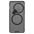 Nillkin Armored Case for OnePlus 13, CamShield Prop, for Magsafe, black