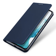 Dux Ducis Case for Samsung Galaxy A54 5G, Skinpro, dark blue