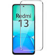 9H Tempered Glass for Xiaomi Redmi 13