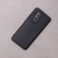 Thin Case for Xiaomi Poco F5 Pro, Slim, black
