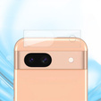 IMAK 2x Camera Glass for Google Pixel 8a