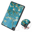 Case for Lenovo Tab TB311FU, Smartcase, sakura