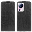 Flip case for Xiaomi 13 Lite, Flip, black