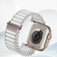 Nylon Strap for Apple Watch 1/2/3/4/5/6/7/8/9/SE/Ultra/Ultra 2 42/44/45/49mm