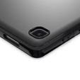 Case for Samsung Galaxy Tab A7 Lite 8.7 T220 / T225, Silicone, black
