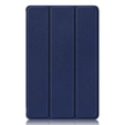 Case for Lenovo Tab P11 Gen 2 TB350FU TB350XU 11.5", Smartcase, dark blue