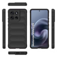 Case for Motorola Moto G86 Power 5G, Gaming Shockproof, black
