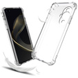 Case for Huawei Nova 11 Pro, Dropproof, transparent