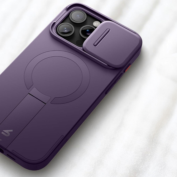 Suritch Shockproof case for iPhone 15 Pro Max