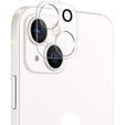 Tempered Camera Glass for iPhone 14 / 14 Plus, transparent