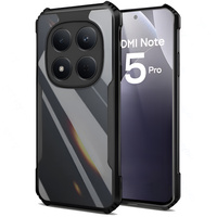 AntiDrop Hybrid Case for Xiaomi Redmi Note 15 Pro 5G