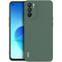 IMAK Case for Oppo Reno6 5G, UC-4, green