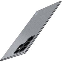 MOFI Slim Case for Samsung Galaxy S23 Ultra, grey